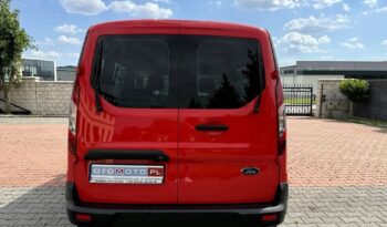 Ford Transit Connect full