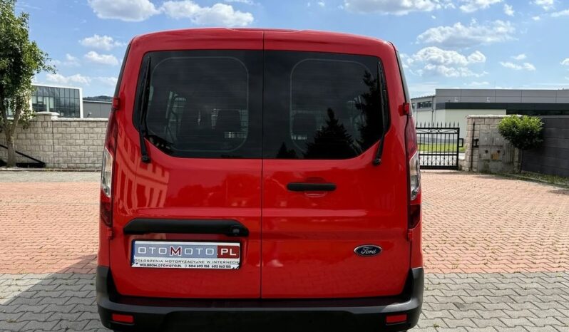 Ford Transit Connect full