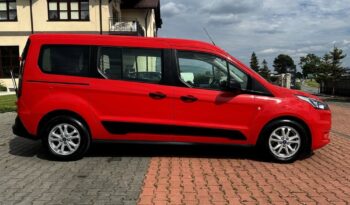 Ford Transit Connect full