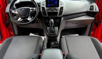 Ford Transit Connect full