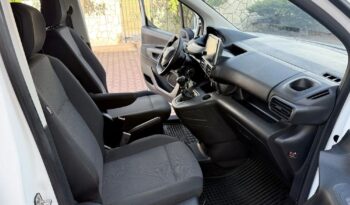Peugeot Rifter 1.5 BlueHDI Active S&S full