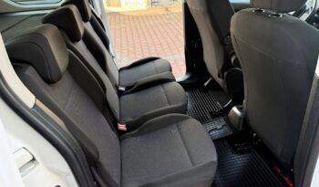 Peugeot Rifter 1.5 BlueHDI Active S&S full