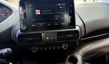 Peugeot Rifter 1.5 BlueHDI Active S&S full