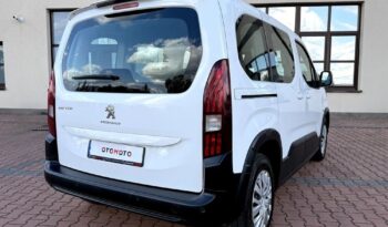 Peugeot Rifter 1.5 BlueHDI Active S&S full