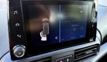 Peugeot Rifter 1.5 BlueHDI Active S&S full