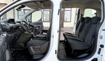 Peugeot Rifter 1.5 BlueHDI Active S&S full