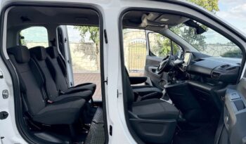 Peugeot Rifter 1.5 BlueHDI Active S&S full