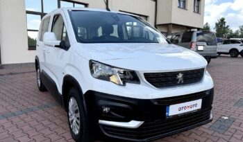 Peugeot Rifter 1.5 BlueHDI Active S&S full