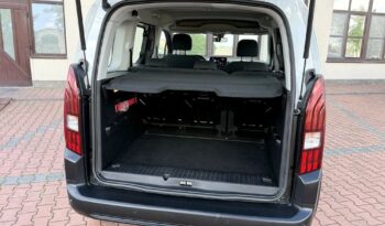 Peugeot Rifter 1.5 BlueHDI Active S&S full