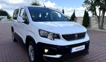 Peugeot Rifter 1.5 BlueHDI Active S&S full