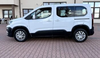 Peugeot Rifter 1.5 BlueHDI Active S&S full