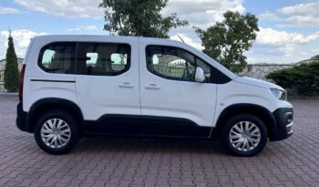 Peugeot Rifter 1.5 BlueHDI Active S&S full