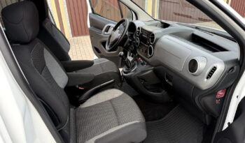 Peugeot Partner 1.6 BlueHDi Outdoor full