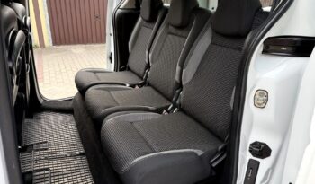 Peugeot Partner 1.6 BlueHDi Outdoor full