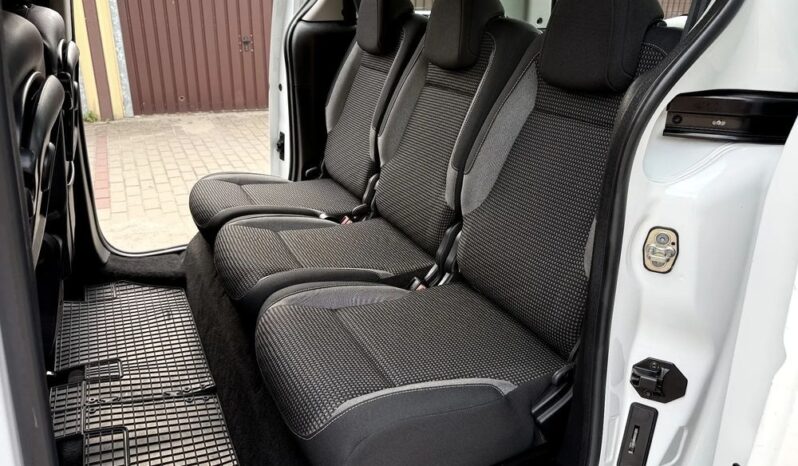 Peugeot Partner 1.6 BlueHDi Outdoor full
