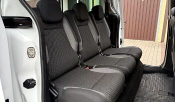 Peugeot Partner 1.6 BlueHDi Outdoor full