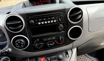 Peugeot Partner 1.6 BlueHDi Outdoor full