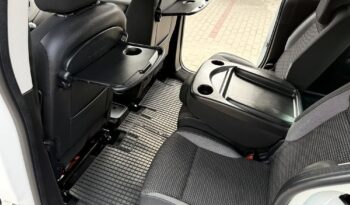 Peugeot Partner 1.6 BlueHDi Outdoor full