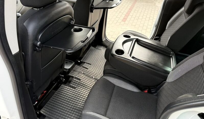 Peugeot Partner 1.6 BlueHDi Outdoor full
