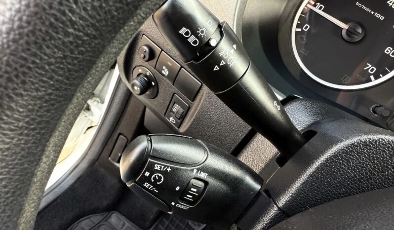 Peugeot Partner 1.6 BlueHDi Outdoor full