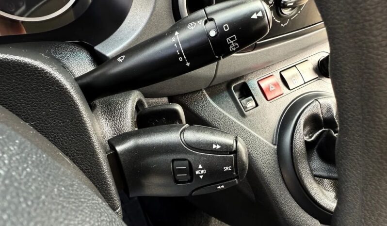 Peugeot Partner 1.6 BlueHDi Outdoor full