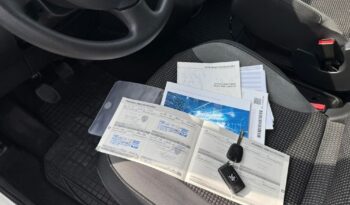 Peugeot Partner 1.6 BlueHDi Outdoor full