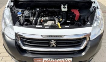 Peugeot Partner 1.6 BlueHDi Outdoor full