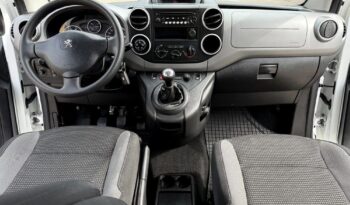 Peugeot Partner 1.6 BlueHDi Outdoor full