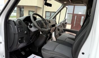 Renault Master full