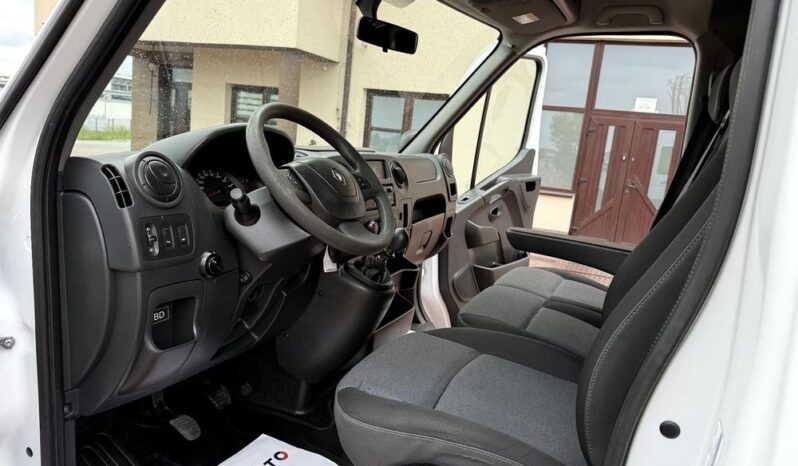 Renault Master full