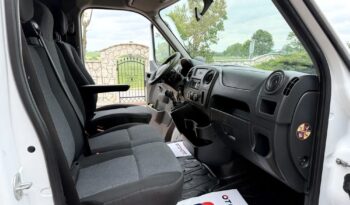 Renault Master full
