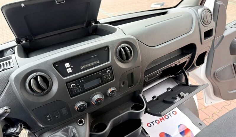 Renault Master full