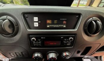 Renault Master full