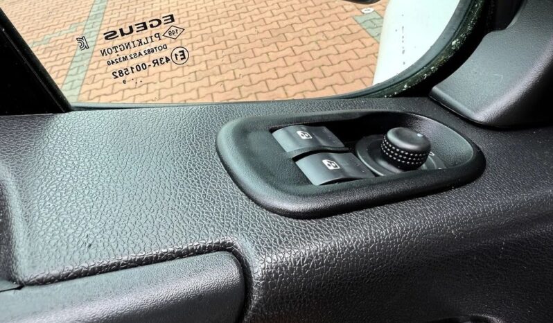 Renault Master full