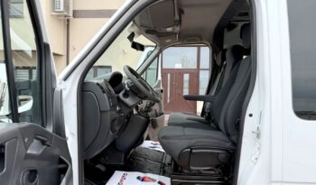Renault Master full
