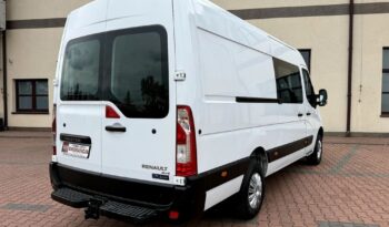 Renault Master full