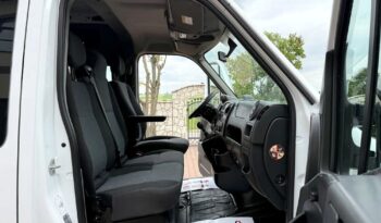Renault Master full