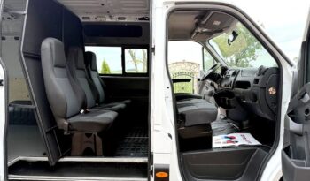 Renault Master full