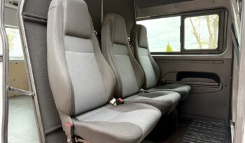 Renault Master full