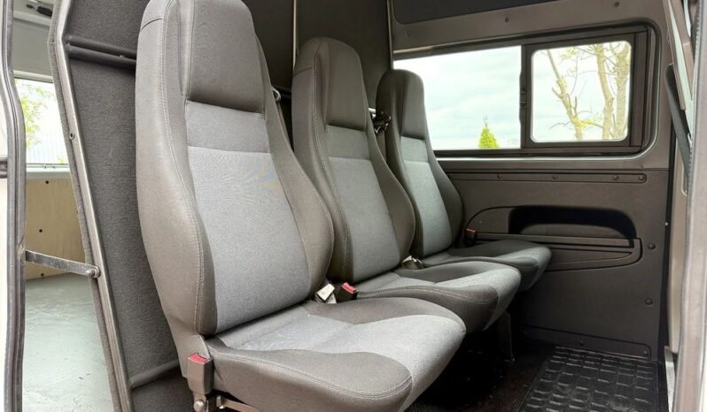Renault Master full