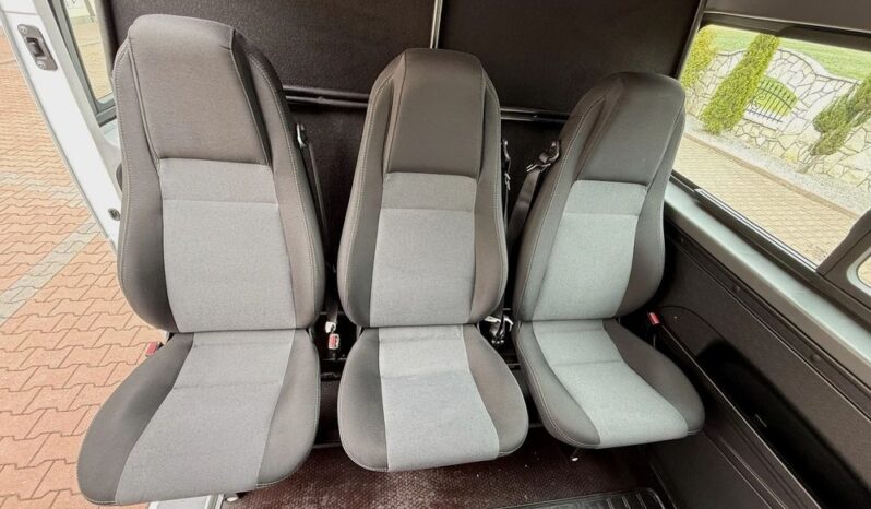 Renault Master full