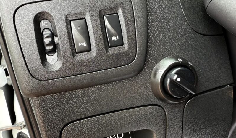Renault Master full