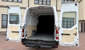 Renault Master full
