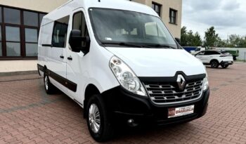 Renault Master full
