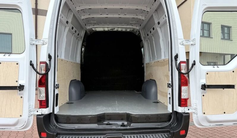 Renault Master full