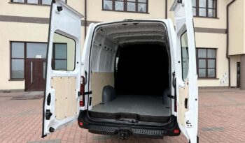 Renault Master full