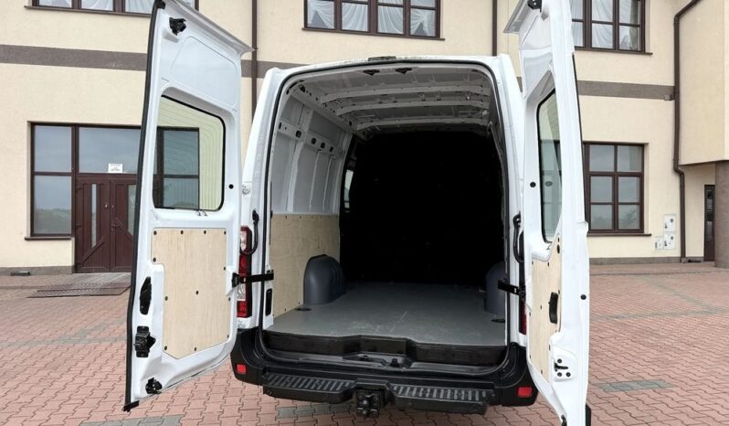 Renault Master full