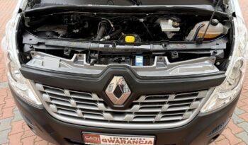 Renault Master full