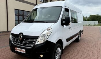 Renault Master full