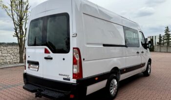 Renault Master full